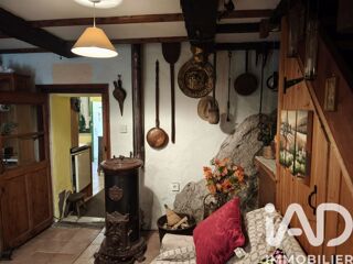  Maison à vendre 5 pièces 87 m²