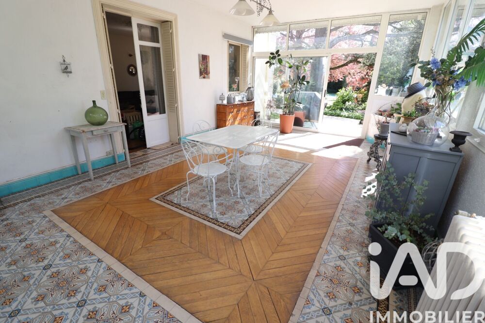 à vendre  Maison Montereau-Fault-Yonne (77130)
