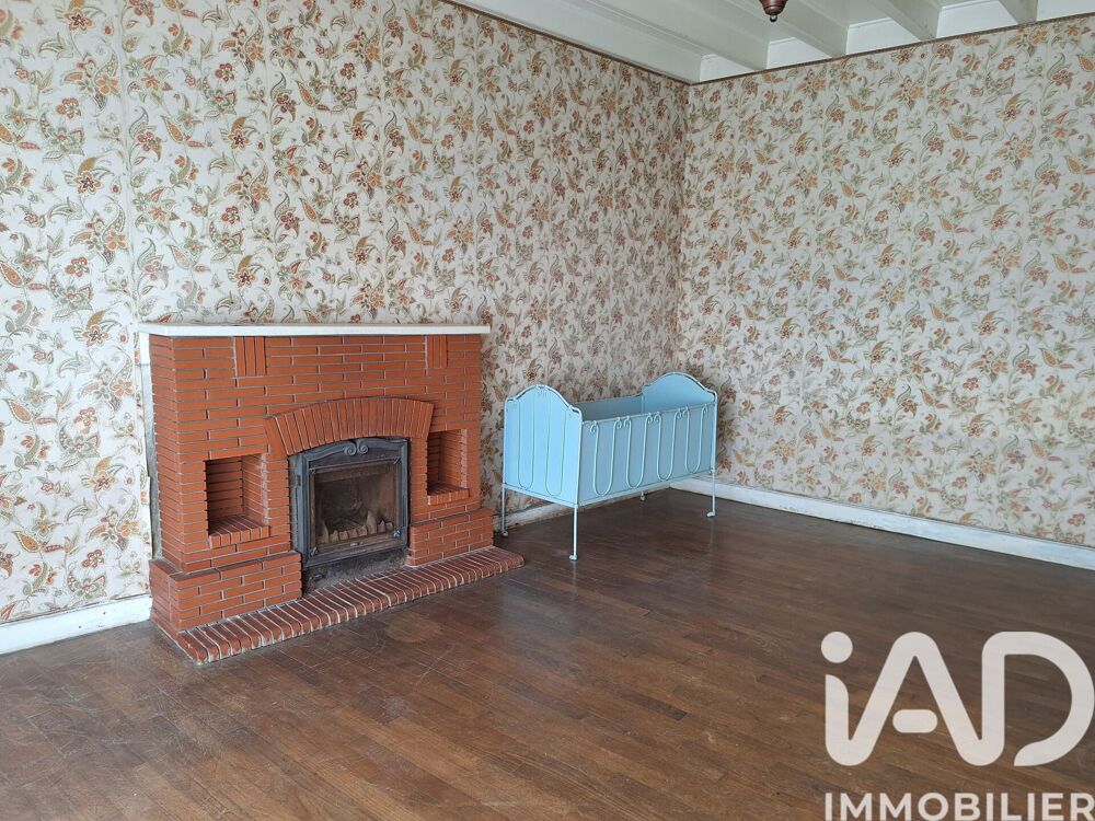 Vente Maison/villa 9 pièces