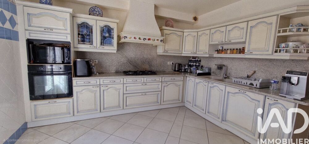 Vente Maison Vente Maison/villa 6 pièces Perpignan