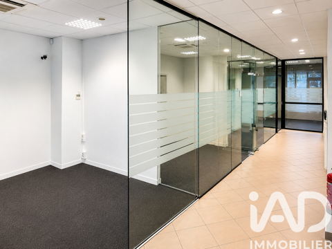 Vente Boutique/Local commercial 180 m&sup2; 199900 59450 Sin-le-noble