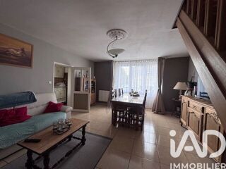  Maison � vendre 5 pi�ces 87 m�