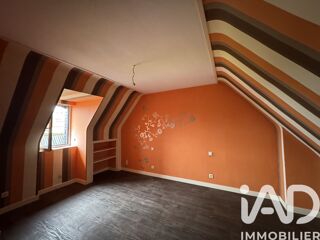  Maison à vendre 5 pièces 160 m²