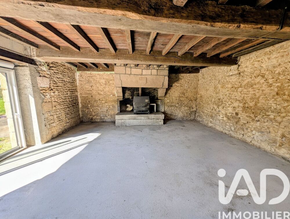 Vente Maison Vente Longère 6 pièces Les portes du coglais