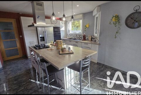  Vente Maison traditionnelle 5 pièces Maison - 5 pièce(s) - 130 m²