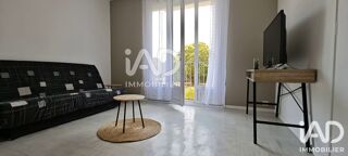  Appartement à louer 3 pièces 58 m²