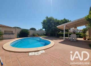  Maison à vendre 4 pièces 120 m²