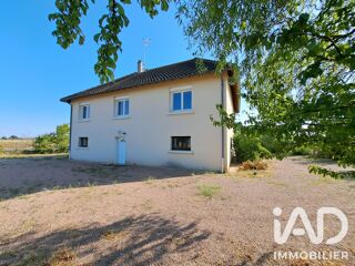  Maison à vendre 4 pièces 100 m²