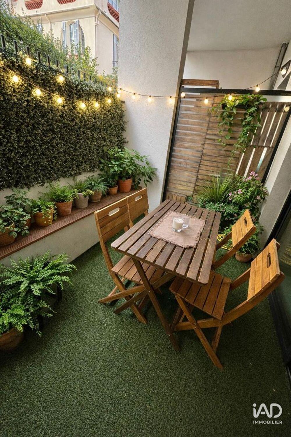 Vente Appartement Vente Appartement 2 pièces Cannes
