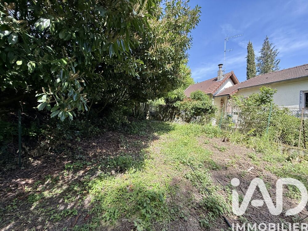 Vente Terrain Vente Terrain 998 m&sup2; La celle-saint-cloud