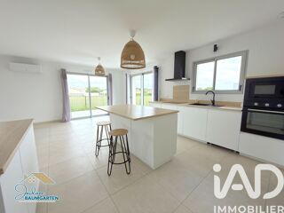  Maison � vendre 4 pi�ces 92 m�