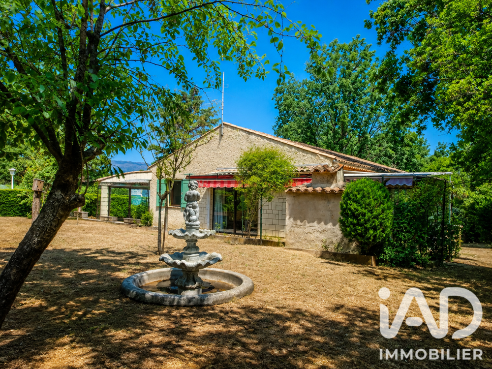 Vente Maison Vente Maison/villa 4 pièces Callian