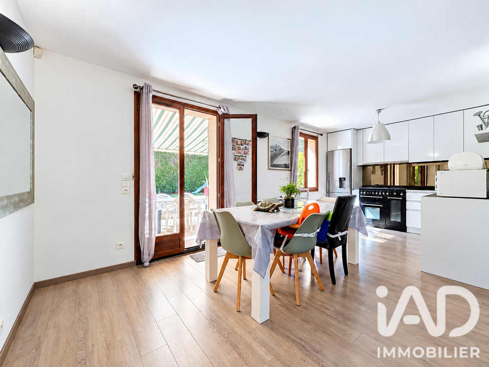Vente Maison Vente Maison/villa 6 pièces Ozoir-la-ferrière