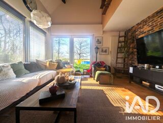  Maison à vendre 6 pièces 155 m²