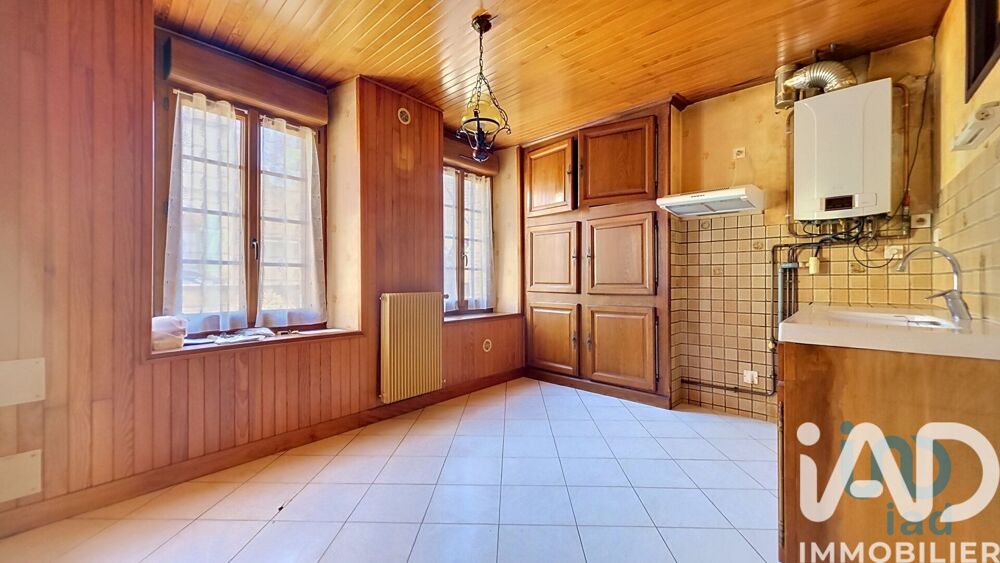 Vente Maison/villa 8 pièces