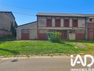  Maison à vendre 2 pièces 225 m²