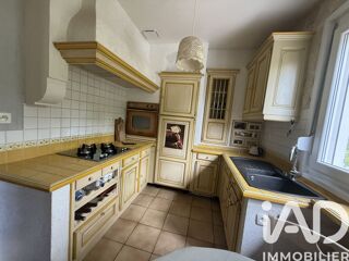  Maison à vendre 4 pièces 90 m²