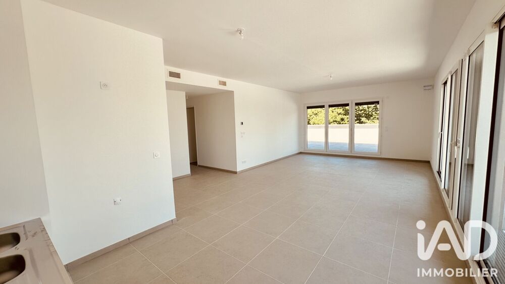 Vente Duplex 5 pièces