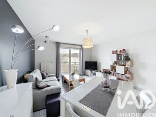  Appartement à vendre 5 pièces 108 m²