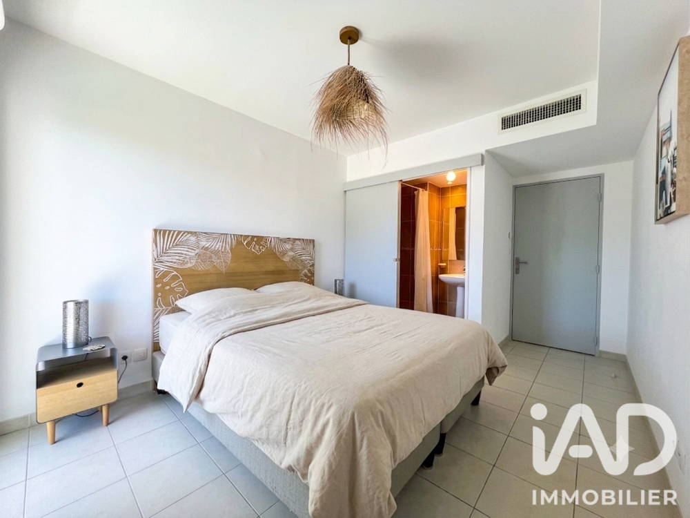 à vendre  Appartement Hyères (83400)
