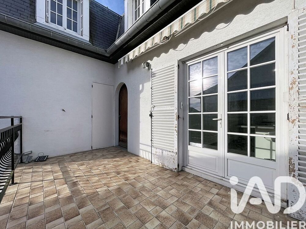Vente Maison Vente Maison/villa 5 pièces Franconville