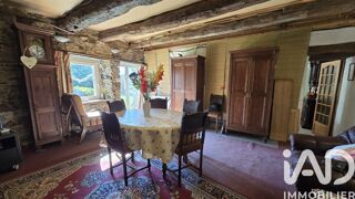  Maison à vendre 5 pièces 124 m²