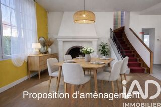  Maison à vendre 6 pièces 180 m²