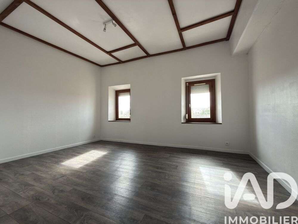 Vente Appartement Vente Duplex 3 pièces Rivesaltes
