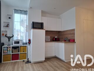  Appartement à vendre 2 pièces 42 m²