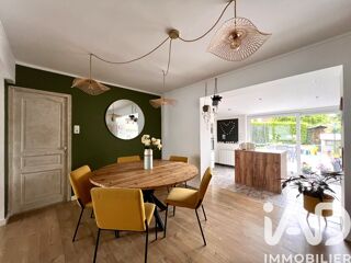  Maison à vendre 5 pièces 110 m²