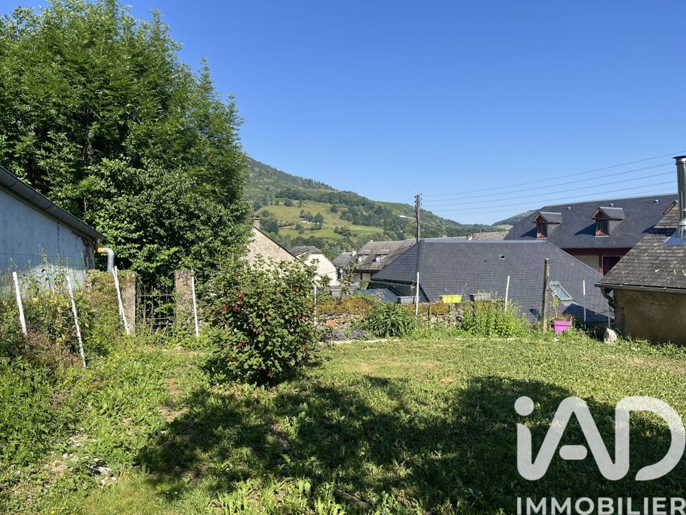Vente Maison de village 3 pièces