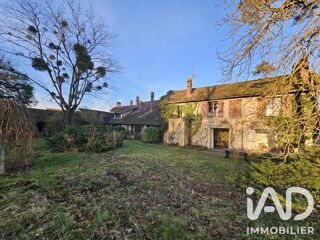  Maison à vendre 15 + pièces 370 m²