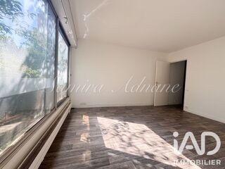  Appartement à vendre 1 pièce 34 m²