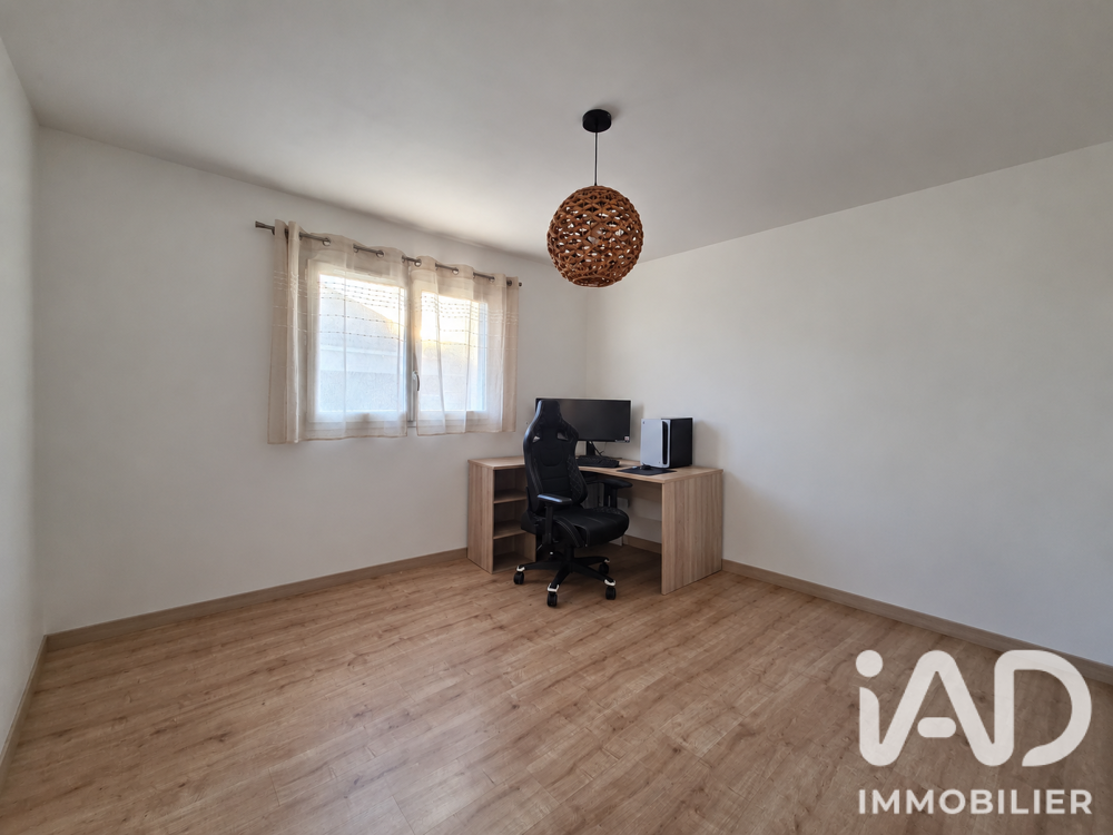 Vente Maison Vente Maison/villa 5 pièces Berchères-saint-germain