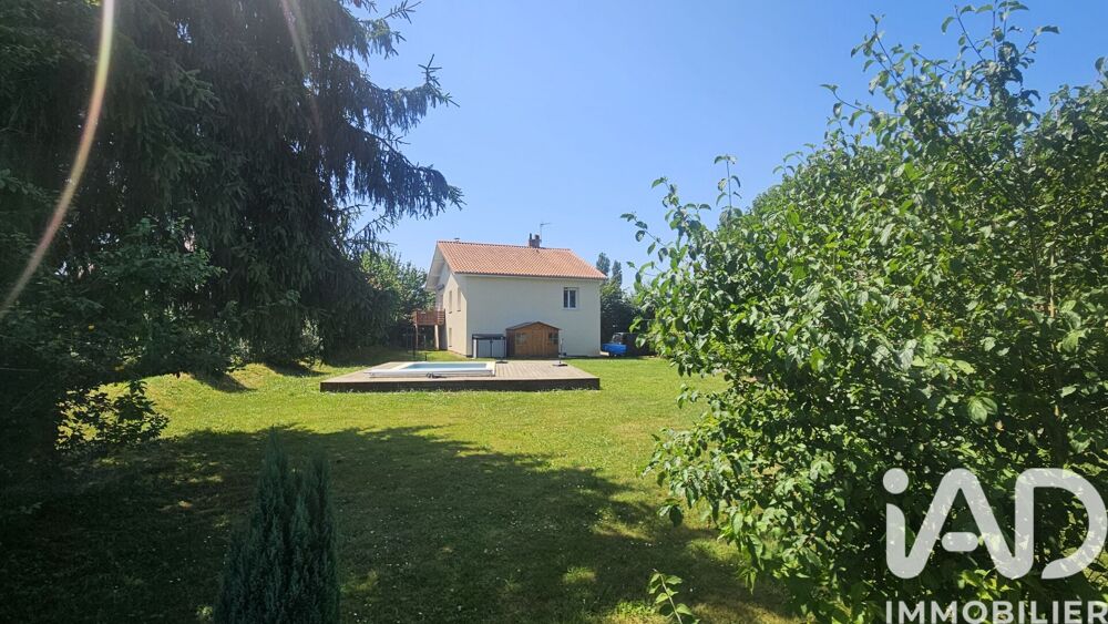 Vente Maison traditionnelle 5 pièces