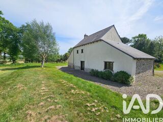  Maison à vendre 5 pièces 83 m²