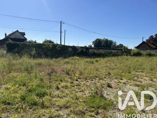  Terrain à vendre 5500 m²