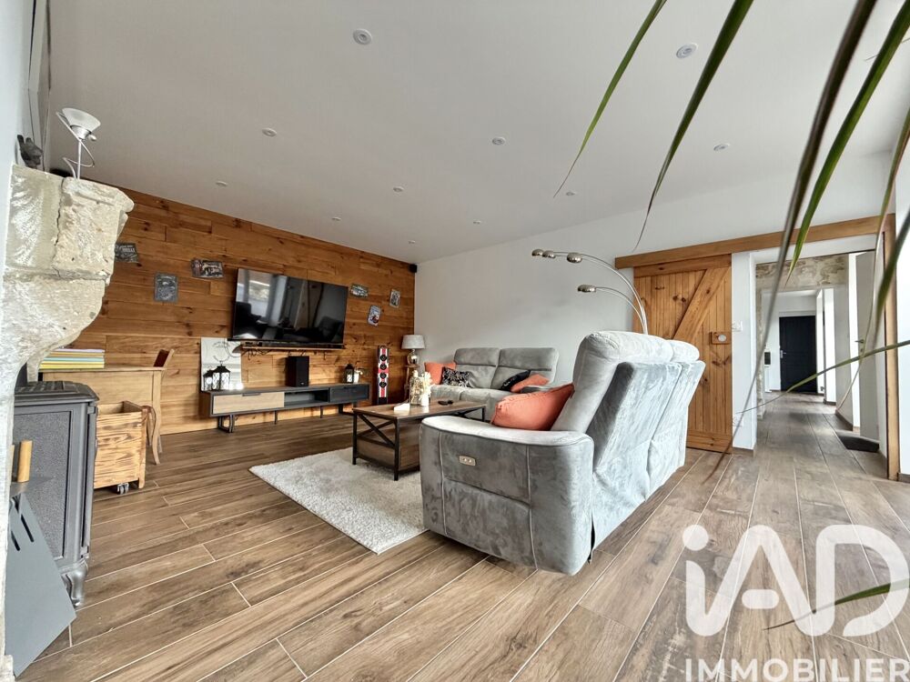 Vente Maison Vente Maison/villa 7 pièces Picauville