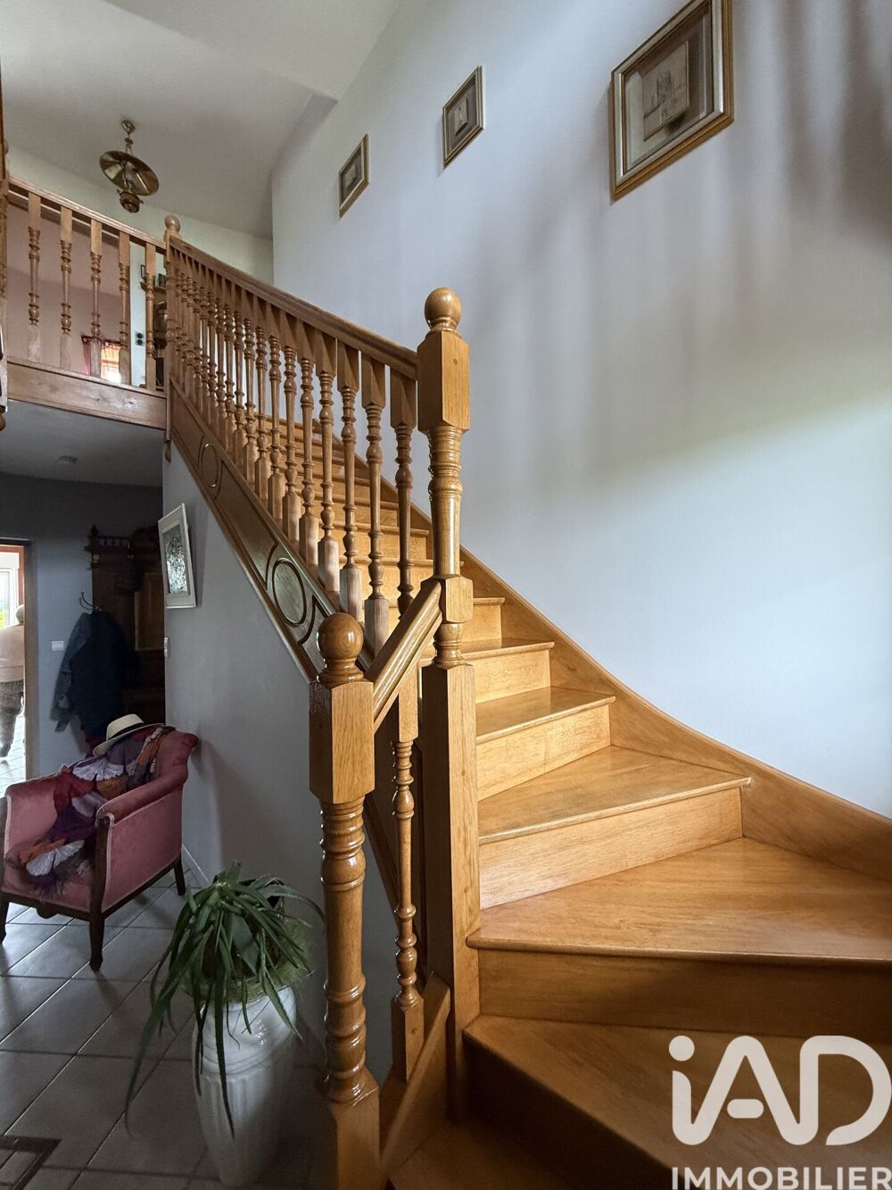 Vente Maison Vente Maison d'architecte 9 pièces Villers-bocage