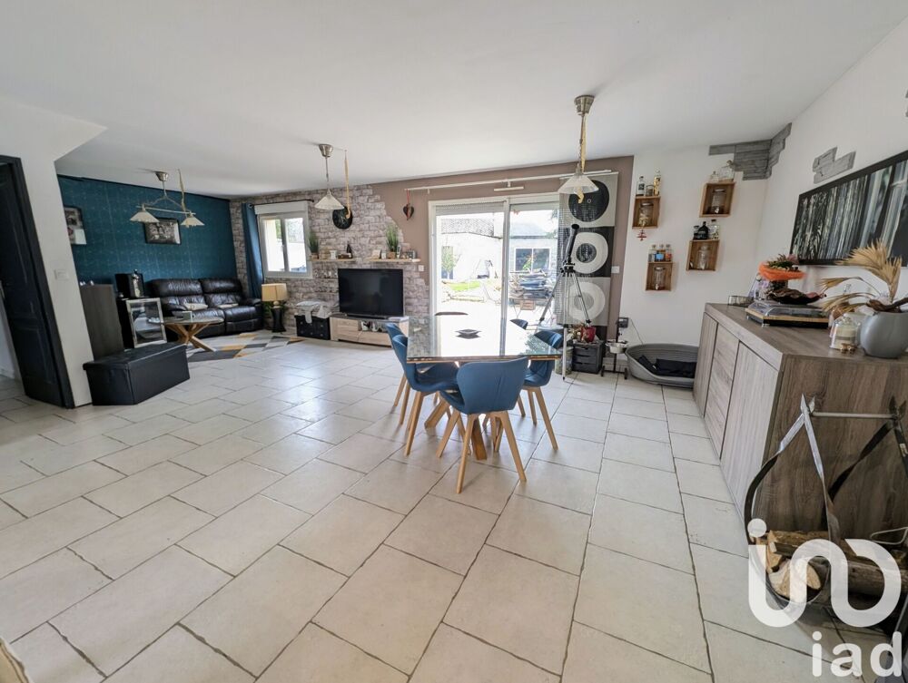 Vente Pavillon 5 pièces