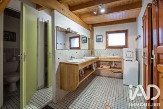  Appartement à vendre 4 pièces 59 m²