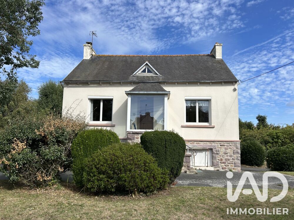 Vente Maison Vente Maison/villa 6 pièces Paimpol