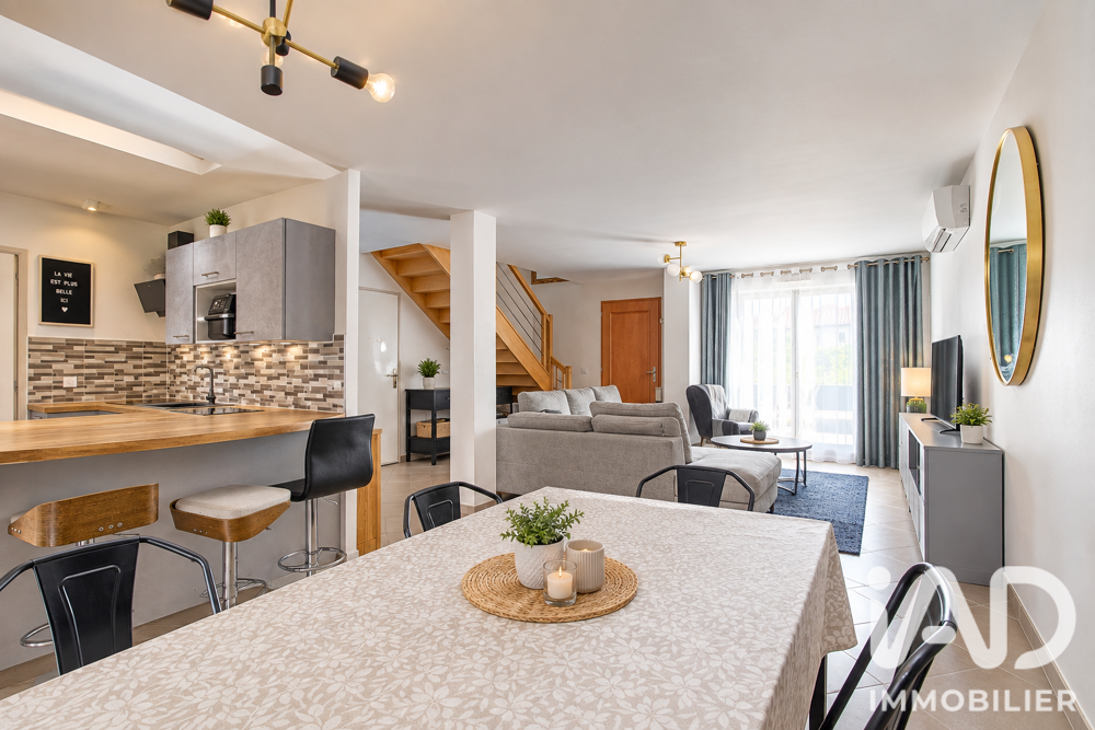 Vente Maison/villa 5 pièces