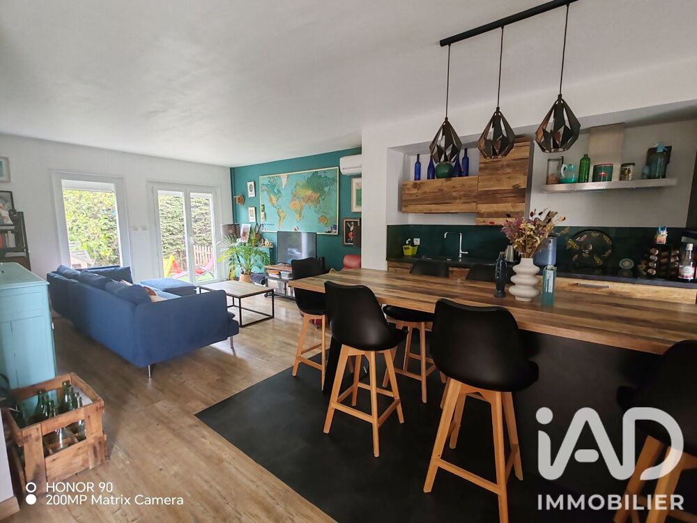 Vente Maison Vente Maison/villa 5 pièces Cabestany
