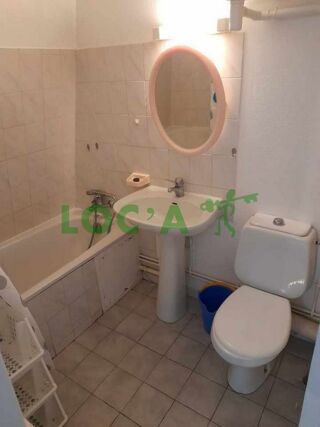  Appartement  louer 1 pice 20 m