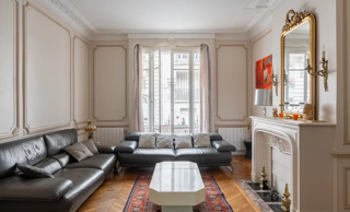  Appartement � vendre 5 pi�ces 139 m�