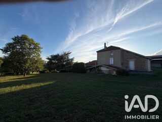  Maison à vendre 6 pièces 169 m²