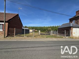  Terrain à vendre 646 m²