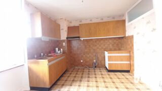  Maison à vendre 4 pièces 90 m²
