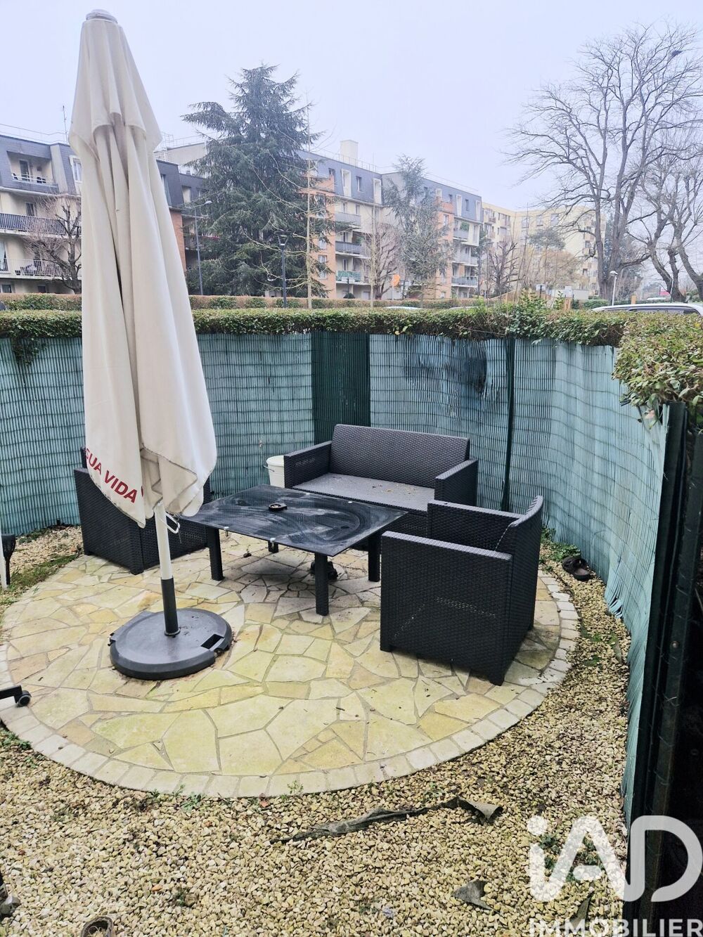 Vente Appartement Vente Appartement 3 pièces Ris-orangis